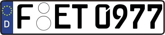 F-ET0977