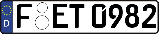 F-ET0982