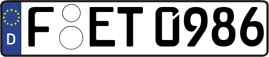 F-ET0986