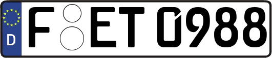 F-ET0988