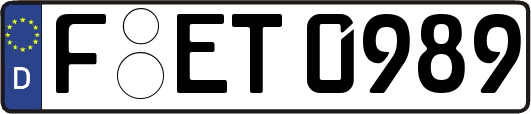 F-ET0989
