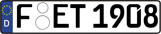 F-ET1908