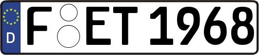 F-ET1968
