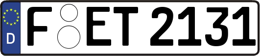 F-ET2131