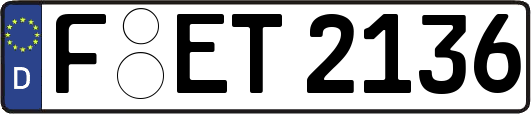 F-ET2136