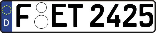 F-ET2425