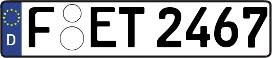 F-ET2467