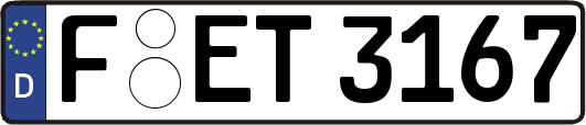 F-ET3167