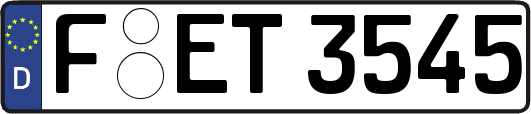 F-ET3545