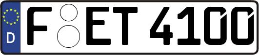 F-ET4100