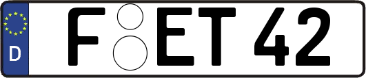 F-ET42