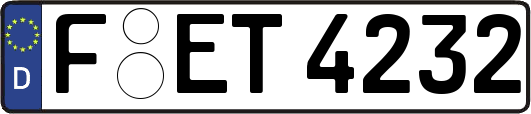 F-ET4232