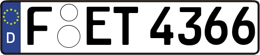 F-ET4366