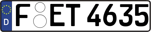 F-ET4635
