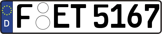 F-ET5167