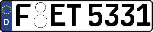 F-ET5331