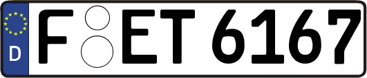 F-ET6167