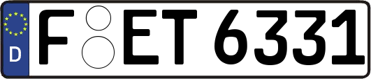 F-ET6331