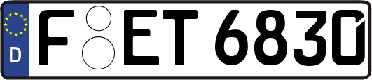 F-ET6830