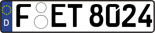 F-ET8024