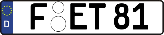 F-ET81