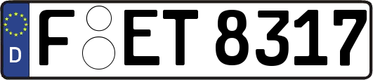 F-ET8317