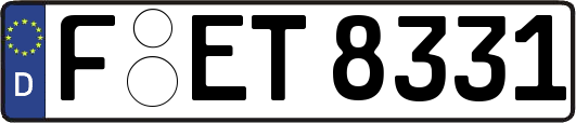 F-ET8331
