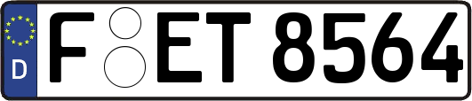 F-ET8564