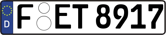 F-ET8917