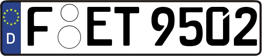 F-ET9502