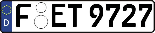 F-ET9727