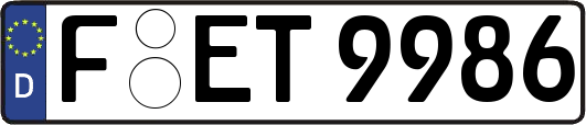 F-ET9986