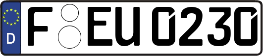 F-EU0230