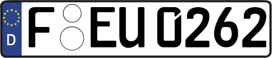F-EU0262