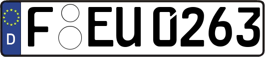 F-EU0263