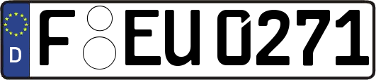 F-EU0271