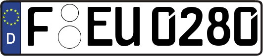 F-EU0280