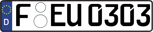 F-EU0303