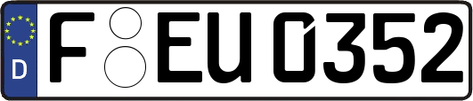 F-EU0352