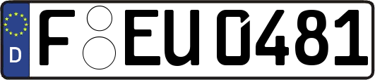 F-EU0481