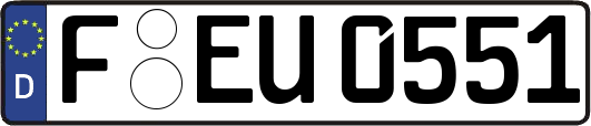 F-EU0551