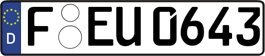 F-EU0643