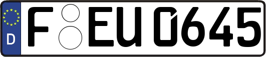 F-EU0645
