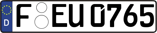 F-EU0765