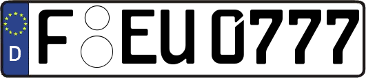 F-EU0777