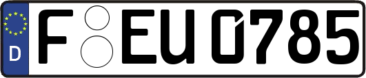F-EU0785