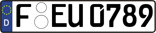 F-EU0789
