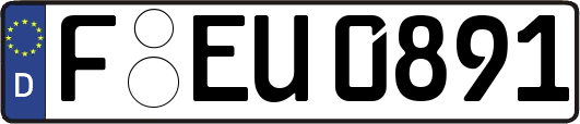 F-EU0891