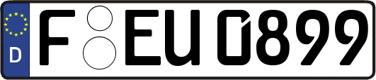 F-EU0899