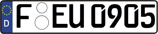 F-EU0905